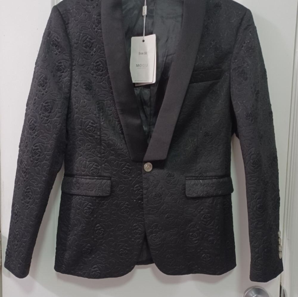 Mens Blazer